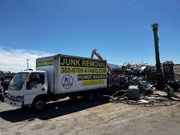 Best Construction Debris Removal  in Eleanor, WV