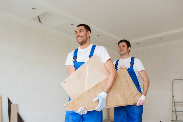 Moving and Downsizing Cleanouts in Eleanor, WV