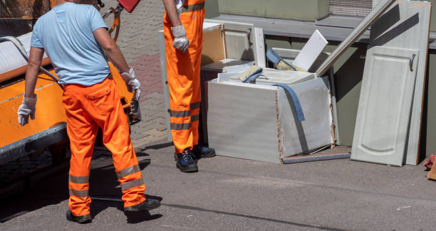 Best Residential Junk Removal  in Eleanor, WV