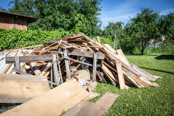 Best Retail Junk Removal  in Eleanor, WV