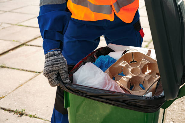 Best Hoarding Cleanup  in Eleanor, WV
