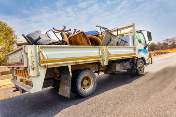Best Furniture Removal  in Eleanor, WV
