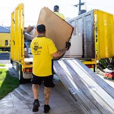 Best Commercial Junk Removal  in Eleanor, WV